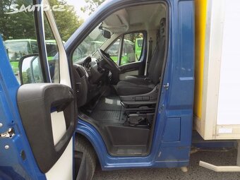 Prodám Fiat Ducato 2,3 JTD SKŘÍŇ 4,4M HYDR.ČELO - 5