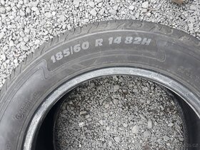 Letni pneu Semperit 185/60/14 82H - 5