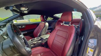 FORD MUSTANG 5.0 GT - 5
