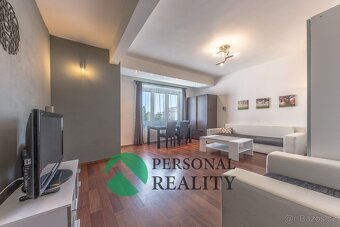 Prodej byty 2+kk - 48 m2 - Praha - Žižkov, ev.č. 02409 - 5
