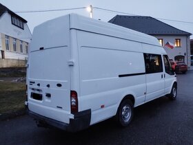 FORD TRANSIT SEST MIST - 5