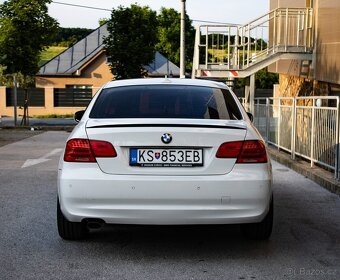 BMW xDrive 2.0d 135 kW | 4x4 | Automat - 5