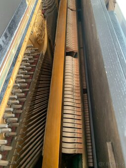 Piano Rosler - 5
