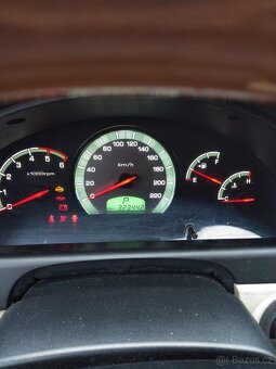 Sangyong rexton 2006 - 5