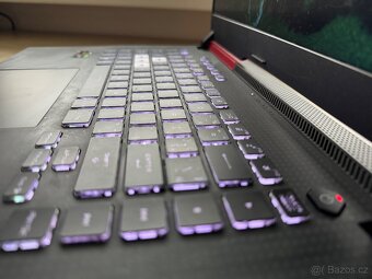 Notebook Asus ROG Strix G513 - TOP stav - 5