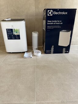 Klimatizace Electrolux - 5
