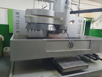 Style cnc 1500 - 5