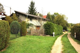 RD, 4kk, poz. 346 m2 Městečko u Chotýšan - 5