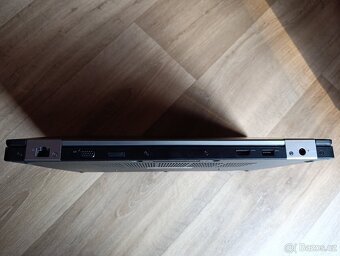 Dell Latitude E5570/15,6“/I5 6300HQ/SSDM.2 512GB/RAM16GB/WI1 - 5