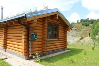 stavebnice domek 4,2m x 7,5m - 5