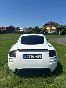 Audi TT 132kw - 5