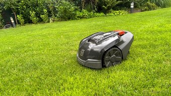 Husqvarna Automower 105 - 5