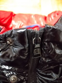Puffer bunda kabát Moncler x Valentino - 5