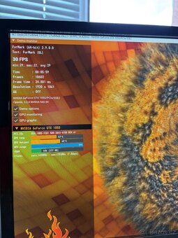 Evga NVIDIA GTX 1050 - 5