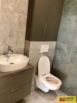 Jedovnice, pronájem bytu OV 1+kk, 32 m2– byt - 5