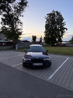 Bmw e46 323/325i Drift Ready - 5