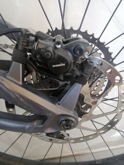 Rock Machine Blizzard TRL 30-29 - 5