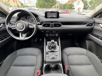 Mazda CX-5 2.0i Skyactive SportsLine Full LED Navi Kamera - 5