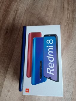 Redmi 8 - 5