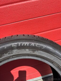 Michelin PRIMACY 3 205/55 R16 - 5