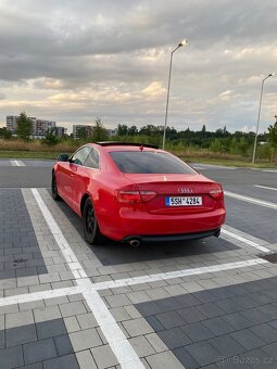 Audi A5 3.0 TDi - 5