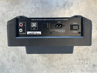 Gemini MDJ-500 - 5