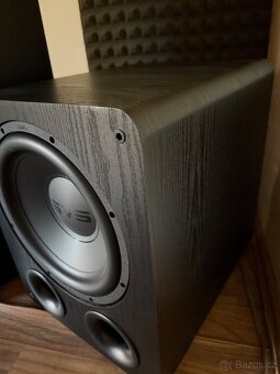 Subwoofer SVS PB-1000 Pro - 5