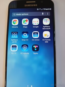 SAMSUNG S6 - 5