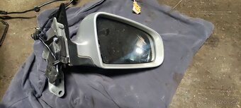 Audi A4 B7 Cabrio díly 1.8t - 5