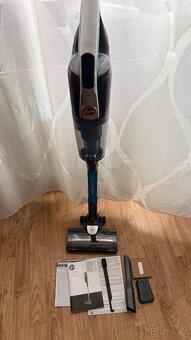 Hoover HF500 HF522STP 011 - 5