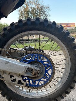 Yamaha yz 125 s papirama - 5