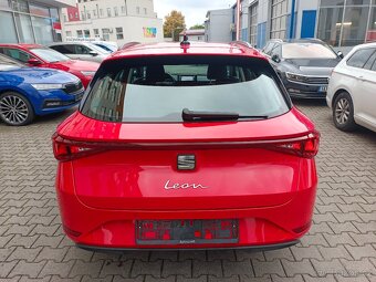 Seat Leon SP Style 2.0TDI 110kW DSG - záruka Autodraft - 5