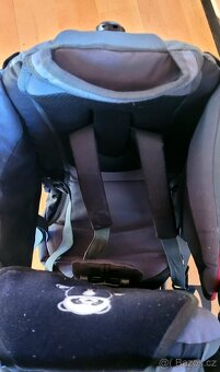 Krosna na dítě Corazon PANDA - 5