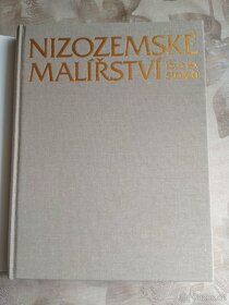 Nizozemské malířství 15. a 16. století - 5