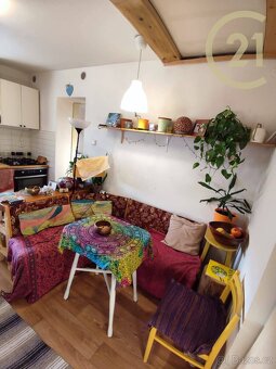 Pronájem domu se zahradou ve Vsetíně - 5