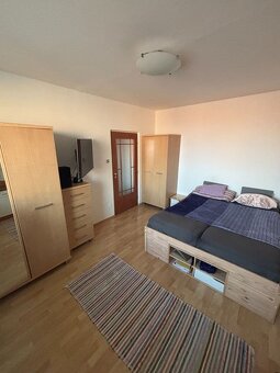 Byt 1+1  Olomouc - 5