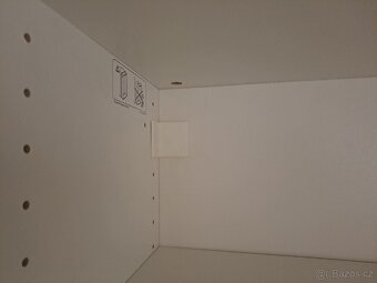 Skříň IKEA PAX - 5