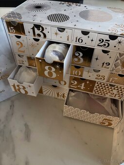 Notino adventní luxusní kalendář - 5