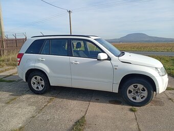 Suzuki Vitara - 5