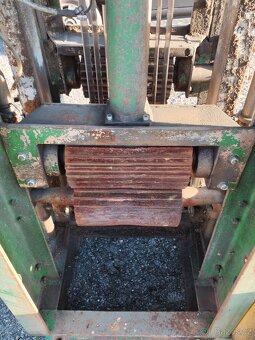 Rámový katr RP50.2 - 5