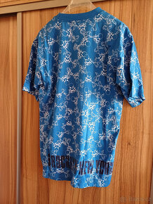 Pánské tričko od Sixty nine NOVÉ - 5