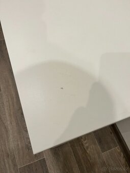 Prodám TV Stolek Ikea Besta - 5