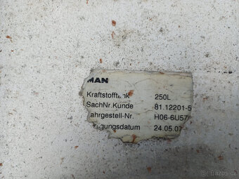 MAN TGA..TGX..TGS - 5