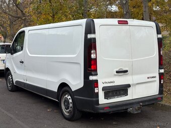 Opel vivaro 2017 L2H1 - 5