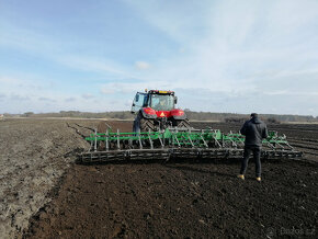 Kombinátor Agrotipa CombiSoil PB06 / PB08 - 5