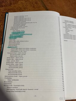 Přehled učiva matematiky s příklady a řešením - 5