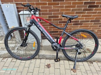 Lectron VOYAGER MFX - 5