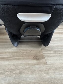 Cybex Base Z+ Cybex Cloud Z2 i-Size - 5