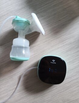 Odsávačka Truelife - 5