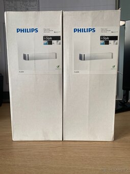 Nástěnné koupelnové svítidlo - 5